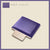 Deep Violet padded jump board with a sleek, minimalistic design on a light beige background.