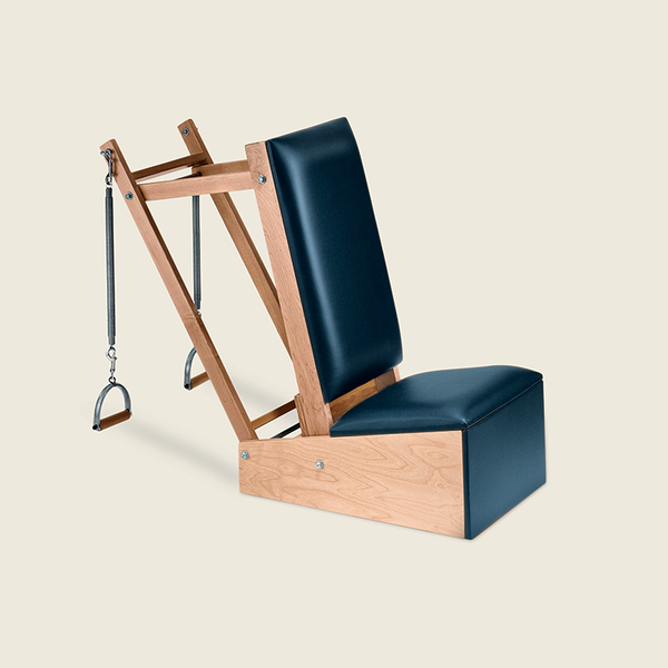 Small Arm Chair Gratz Pilates