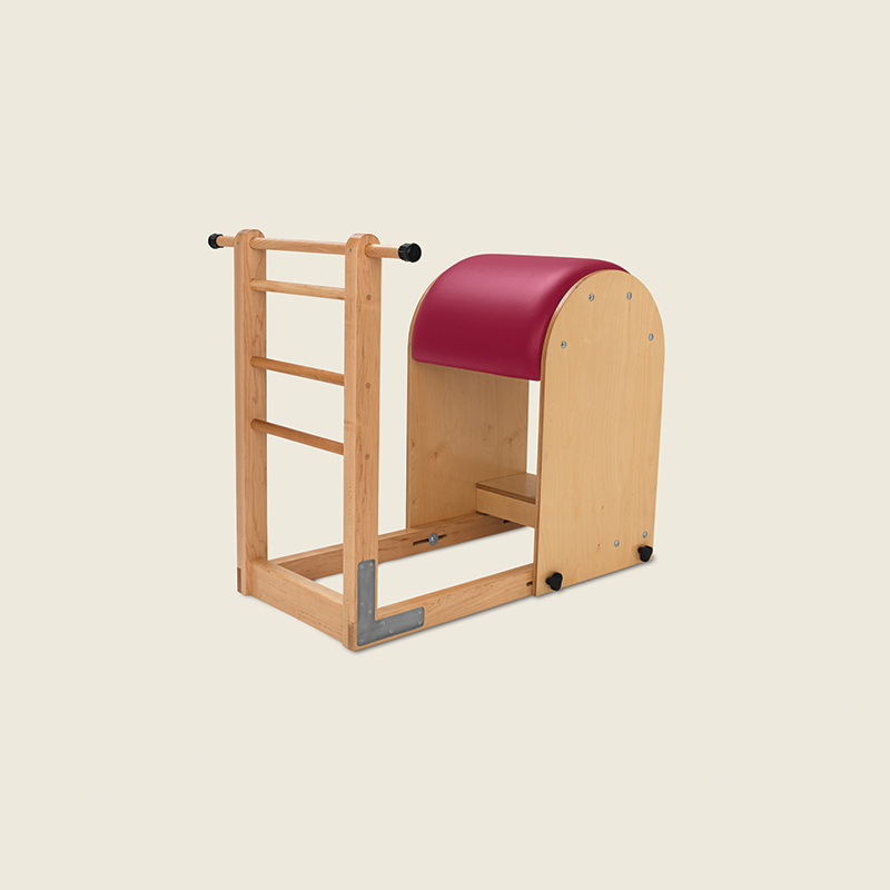 Pilates Ladder Barrel Gratz Pilates