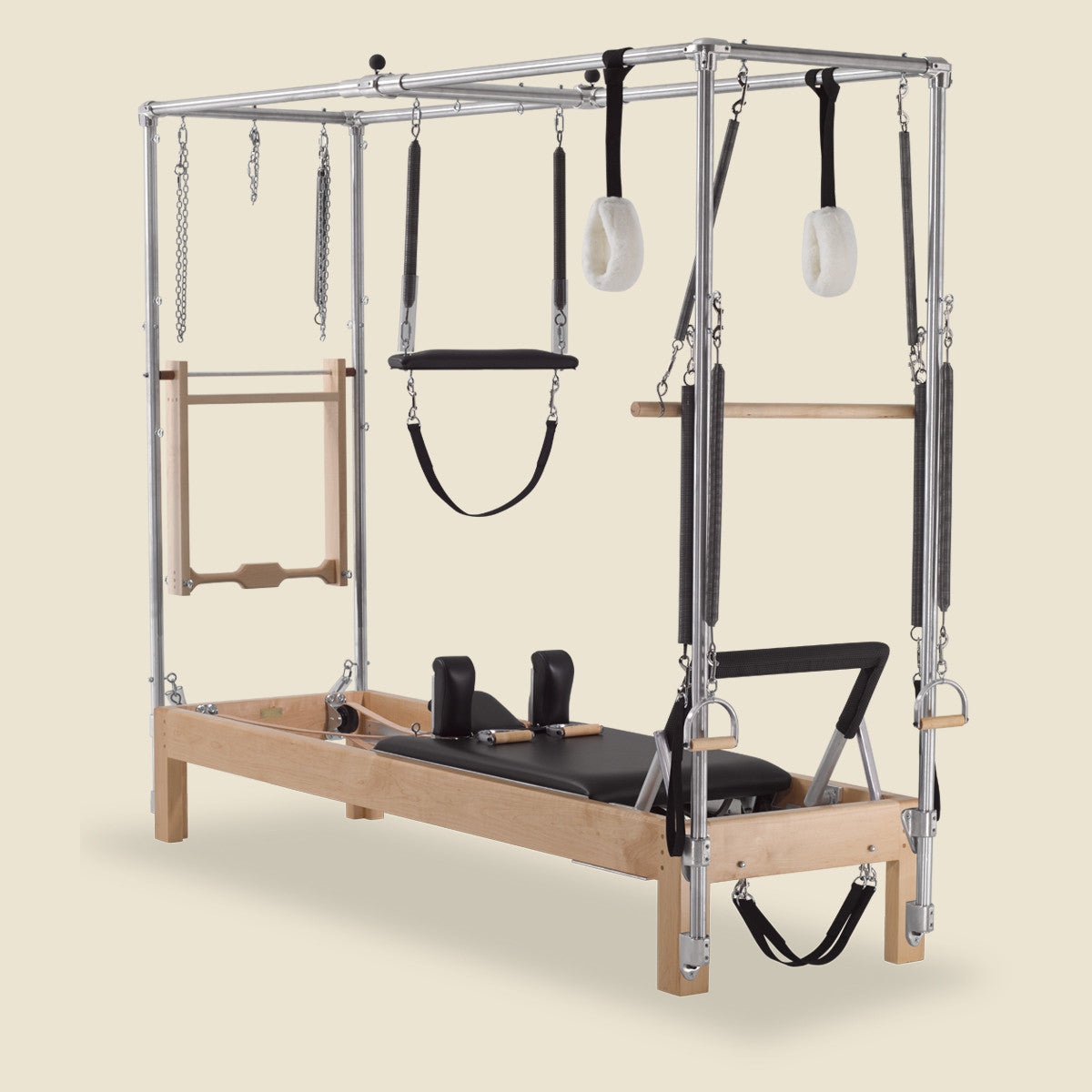 Cadillac reformer pilates 2025