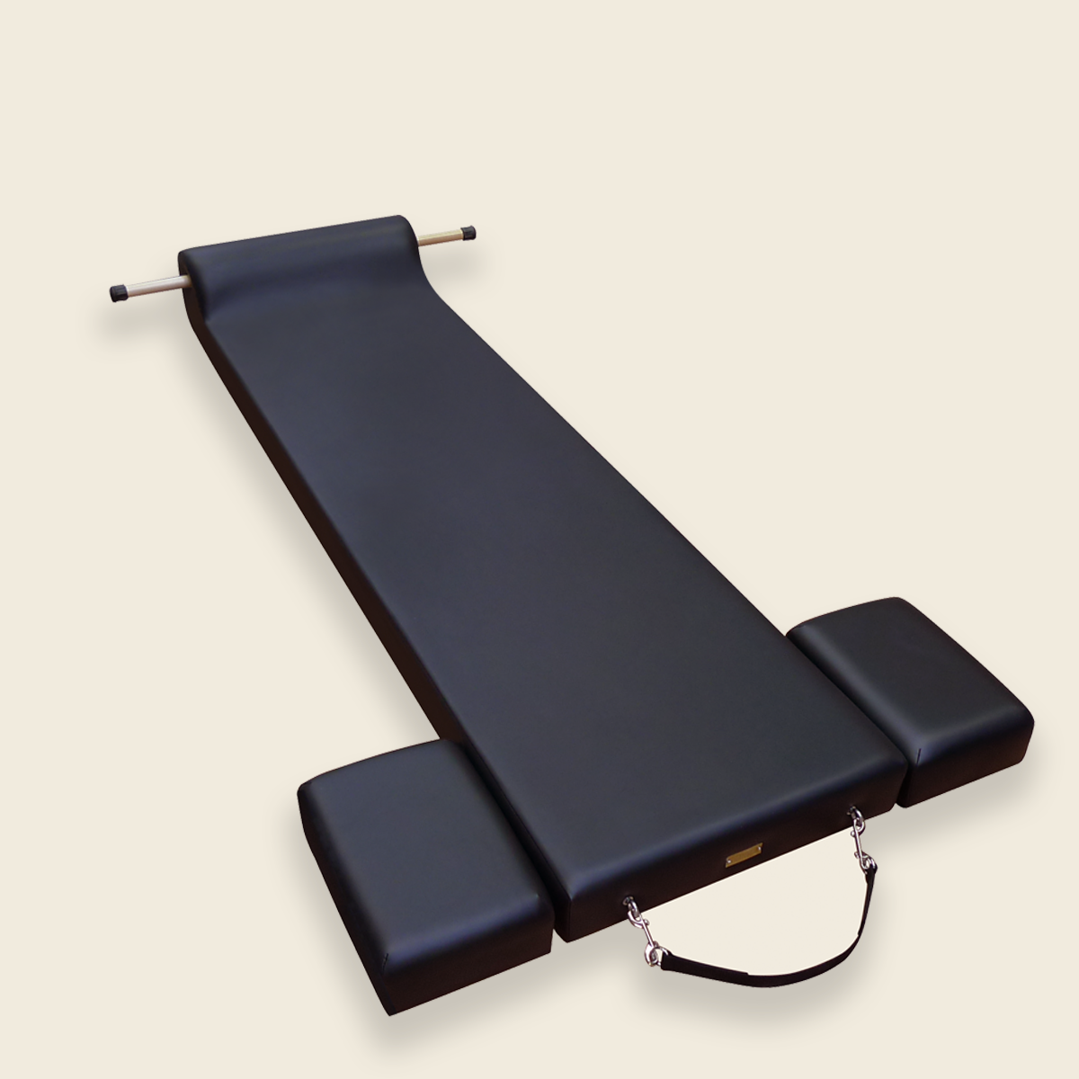 CONTOUR MAT WITH HIGH MAT HANDLES