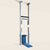 Gratz Pilates Guillotine Arm Springs (Pair) for Guillotine Tower