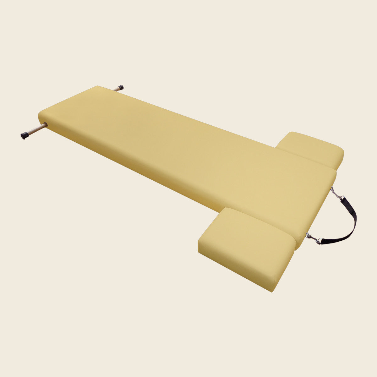 High Mat Handles Gratz Pilates
