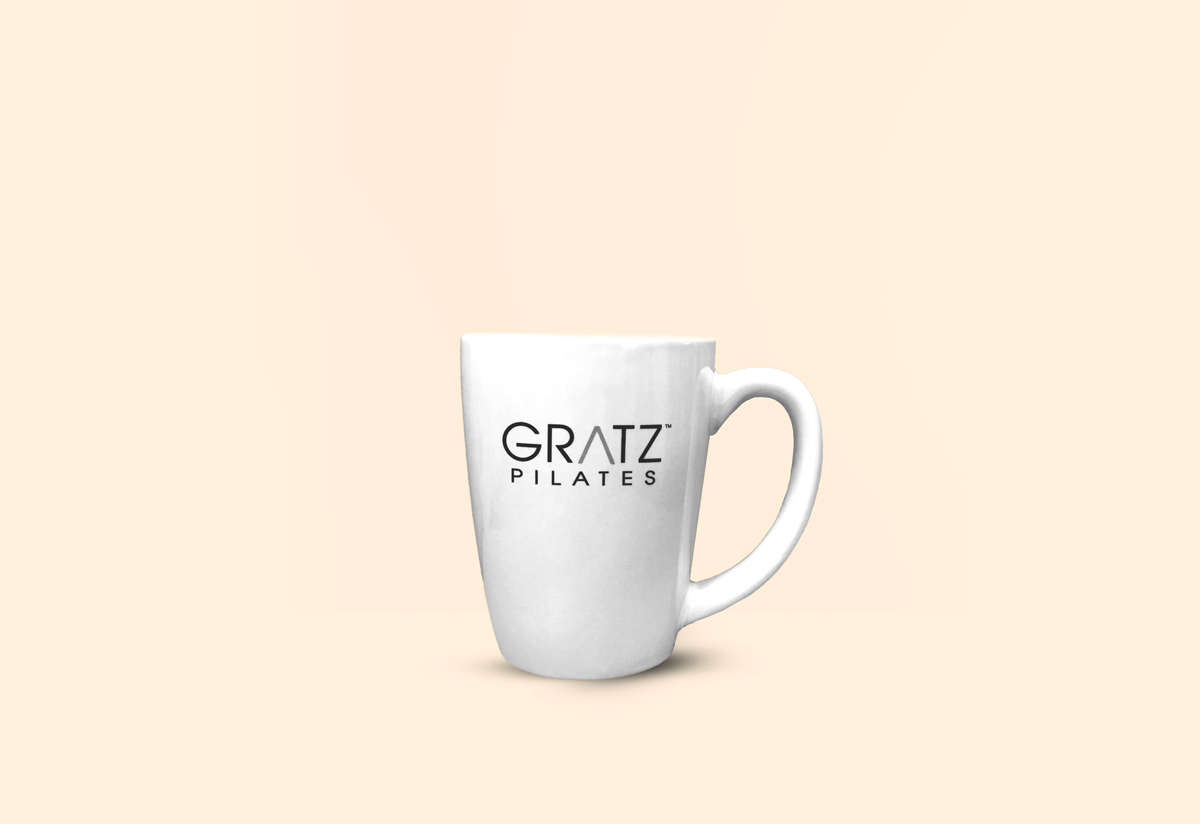 GRATZ pilates shirts and accessories